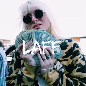 Meet your Posher, Maxwell